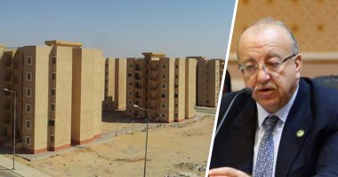 رئيس لجنة الإسكان الجديد: مناقشة قانون المصالحات مع مخالفات المبانى الشهر المقبل.. وقيمة الغرامة تصل لثلاثة أضعاف قيمة الأعمال.. والمستفيد يتحمل الغرامة.. والى: لا تصالح مع مخالفات الأراضى الزراعية