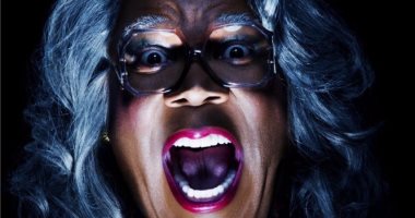 فيلم "Boo! A Madea Halloween" يتصدر البوكس أوفيس بـ9.4 مليون دولار