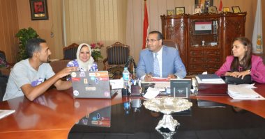 جامعة المنصورة تستعد لإنشاء أول وحدة لتمكين المرأة ومكافحة التحرش والعنف 