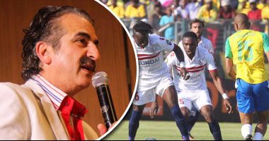 5 وصايا تدفع الزمالك نحو التتويج الأفريقى.. إعلان استمرار مؤمن.. خطة الهرم والظهير العكسى.. عدم الاندفاع للهجوم.. مساعد يركز مع حائط دفاعى 90 دقيقة.. الكل فى الكل ويا طابت يا راح الكأس آخر نص ساعة