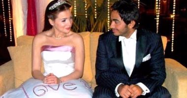 "بلاش فستان عمر وسلمى" .. 4أشكال لفساتين الزفاف عفى عليهم الزمن