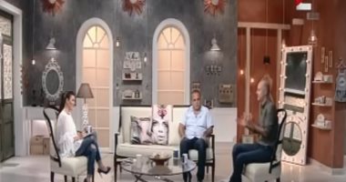 حازم سمير: أفراد عائلتى خريجى طب وهندسة و"أنا الوحيد اللى مشيت فى سكة تانية"