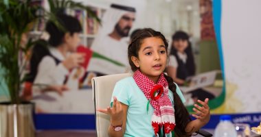أمين مشروع تحدى القراءة العربى: وصلنا إلى 13 مليون مشارك