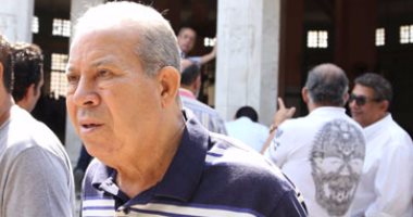 أبو رجيلة يوجه رسالة للأمن ووزير الرياضة: "جماهير الزمالك فكرتنى بالحج"