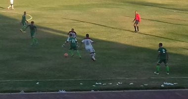 اليوم.. 8 مباريات فى المجموعة الأولى بالمظاليم 