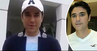 أحمد عز "قصة فشل لا تنتهى".. "الخلية" يؤكد تراجعه وعودته لصفوف "الكومبارس".. الممثل فقد شعبيته وغير مرغوب فنيا.. ويحاول الترويج لأعمال وهمية.. ولن يستطيع الصمود فى منافسة محمد رمضان