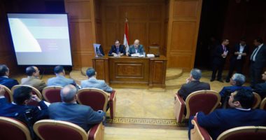 لجنة الطاقة بالبرلمان توصى الحكومة بتفعيل منظومة الكارت الذكى للوقود