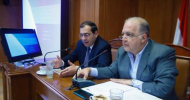 بالصور.. طارق الملا: مصر ليست فى أزمة بسبب توقف "أرامكو" عن إمدادنا بمنتجات البترول