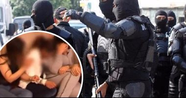 كواليس سقوط راقصة وزوجها يظهران فى فيديوهات إباحية على "الإنترنت".. المتهمان اعترفا بنشر مقاطع ساخنة لجذب راغبى المتعة المحرمة مقابل 3 آلاف جنيه فى الليلة.. والزوج يتقاضى نسبة والراقصة جمعت بين زوجين
