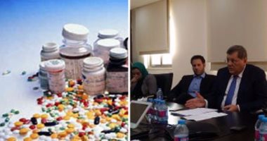 استثمارات أردنية بـ500 مليون دولار لإنشاء 4 مصانع أدوية بمصر.. إنتاج علاج للسرطان وزراعة الأعضاء والقلب والضغط لسد عجز السوق..ورئيس "منتجى الأدوية الأردنية" الأسبق: توفير 100 صنف دوائى قبل نهاية العام