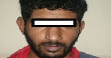 عامل يقتل زوجته وينزع مجوهراتها من يديها ويهرب فى الإسكندرية