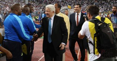 مرتضى منصور: حكم نهائى الزمالك تقاضى 10 آلاف دولار رشوة