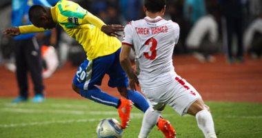 "تيجانا" يسيطر على حزن لاعبى الزمالك