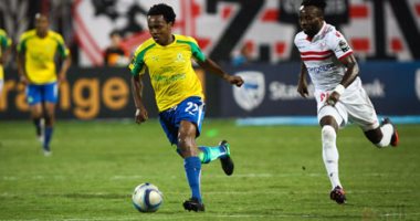 كواليس غرفة الملابس.. لاعبو الزمالك يدخلون فى نوبة بكاء بعد ثلاثية صن داونز
