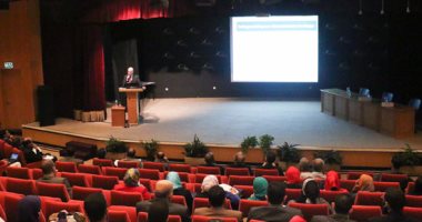 الاتحاد العربى للمكتبات: هناك استهداف لطمس هوية الشعوب الثقافية