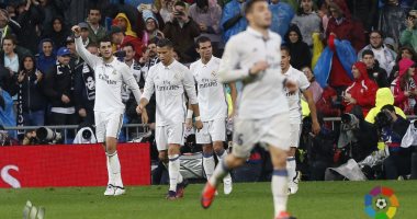 ترتيب الدوري الإسباني عقب انتهاء الجولة التاسعة