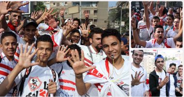 "السادسة للملوك" يتصدر "تويتر" قبل ساعات من مباراة صن داونز المصيرية