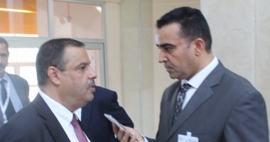 وزير الفلاحة التونسى لليوم السابع: العلاقات مع مصر تتطور فى جميع المجالات
