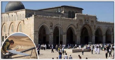 عشرات المستوطنين يقتحمون "الأقصى" من باب المغاربة وسط حراسة شرطة الاحتلال