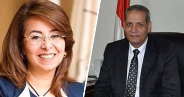 التعليم تعرض الخطة القومية لمعالجة التسرب من التعليم بالتعاون مع وزارة التضامن