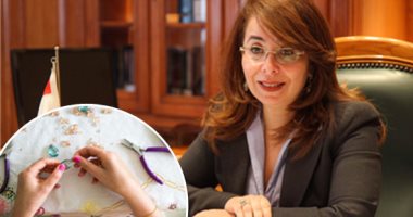 "التضامن" تبشر 5 محافظات بالصعيد بـ100 ألف فرصة عمل يناير المقبل.. الوزارة: انتهينا من مسودة المشروع ومستعدون للرد على استفسارات البرلمان.. وبرنامج "فرصة" يعتمد على الشراكة بين الحكومية والقطاع الخاص