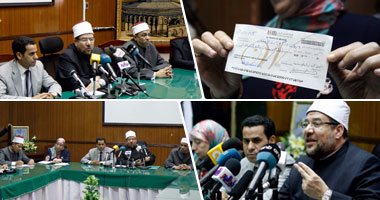 "الأوقاف" تدعو للتبرع من أجل توفير شنط المدارس وكساء الشتاء للمحتاجين