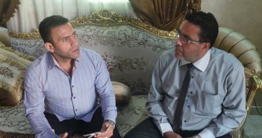 تعرف على آخر وصية للعميد عادل رجائى قبل استشهاده