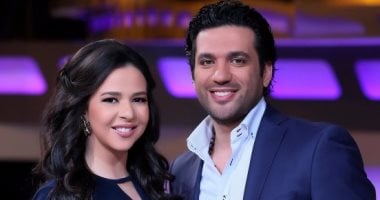 حسن الرداد: أرجو عدم أخذ أى تصريحات إلا من حسابى الرسمى على "فيس بوك"
