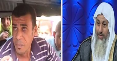 فتنة "سائق التوك توك" تضرب الإسلاميين.. داعية سلفى يصفه بالـ"غافل عن شرع الله".. قيادى بتحالف الإخوان: أنت لا تفقه شيئًا.. إسلاميون: "هجومه لا يجوز وعليه تصحيح خطأه.. وليس ضروريًا تبرير أفعال العلماء"