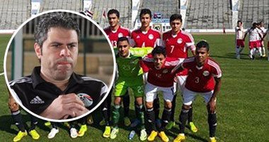 المدير الفنى لمنتخب الشباب: مجلس الجبلاية تعهد بإيقاف لاعبى الأهلى