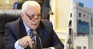 ننشر تعديلات الأزهر على مشروع تنظيم الفتوى العامة.. حظر التصدى للفتوى الشرعية باستثناء الهيئات المعنية بالأزهر أو دار الإفتاء.. يرجح رأى هيئة كبار العلماء حال التعارض.. والحبس 6 أشهر وغرامة تصل 50 ألفًا للمخالف