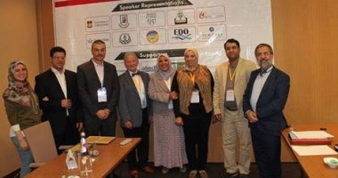 جامعة المنوفية تشارك فى مؤتمر دولى عن أمراض الدم بـ 8 أبحاث