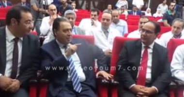 طلب إحاطة لوزير الصحة بسبب "طمس" أسعار الأدوية