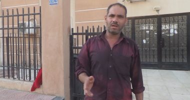 بالفيديو..حارس عقار الشهيد عادل رجائى: حاولت اعتراض الجناة فأطلقوا علىَّ الرصاص 