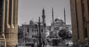 قارئ يشارك صحافة المواطن بصور لمعالم مصر المحروسة 