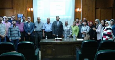 العولمة وتدويل الجامعات.. ندوة بـ"علوم الإسكندرية"