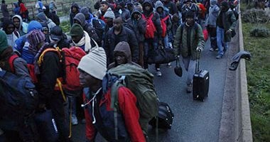 المكسيك وأمريكا الوسطى تسعى لاستراتيجية مشتركة للمهاجرين بعد فوز ترامب