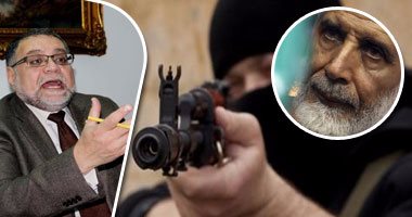"كعكة التمويل" سبب المعارك الدائمة بين حلفاء الإخوان فى تركيا ..مختار نوح: أموال التنظيم الدولى فضحت خلافات أنصار الجماعة..باحث: ضعف الدعم الخارجى دفعهم للتفتيش فى تاريخهم الأسود