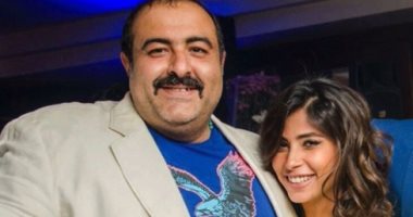 ماذا قالت روبى عن علاقتها بزوجها سامح عبد العزيز فى "صاحبة السعادة"