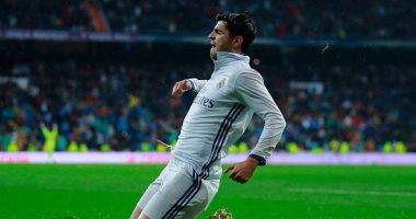 أخبار ريال مدريد اليوم.. موراتا يتحول لمنقذ الملكى بعد الفتك ببلباو