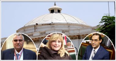 أزمة نقص المستلزمات الطبية فى المستشفيات تشعل غضب البرلمان.. نواب يحملون وزارة الصحة المسئولية لسوء الإدارة وغياب التخطيط.. ويتقدمون بطلبات إحاطة وأسئلة للوزير.. ويؤكدون: أزمة الدولار السبب الرئيسى