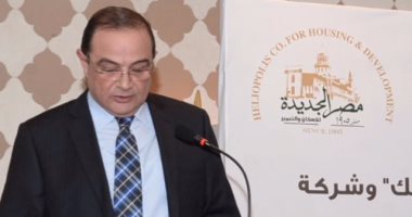 "مصر الجديدة" ترفع تقريرا بالتعديات على أرضها لرئاسة الجمهورية