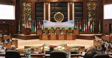 بالصور.. اجتماع المكتب التنفيذى لوزراء النقل العرب بالإسكندرية