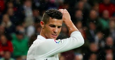 رونالدو يهدر ركلة جزاء ويفشل فى تحقيق الهاتريك أمام ألافيس بالليجا