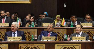 وزراء النقل العرب يدعو لتحرك دولى واسع لإزالة أضرار قطاع النقل الفلسطينى