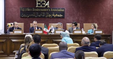 اليوم.. ندوة بجمعية رجال الأعمال عن المشروعات الصغيرة والمتوسطة