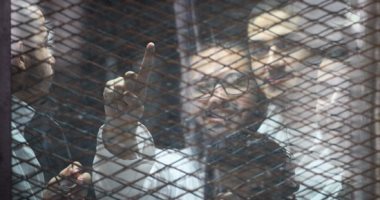 تأجيل إعادة محاكمة متهمين بقضية "خلية المتفجرات" لجلسة الغد