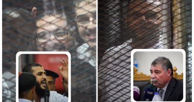 استئناف محاكمة 67 متهمًا فى قضية اغتيال النائب العام
