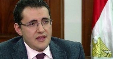 الصحة : وفاة مواطن وإصابة 6 فى سقوط  سقالة على أشخاص بالقاهرة الجديدة