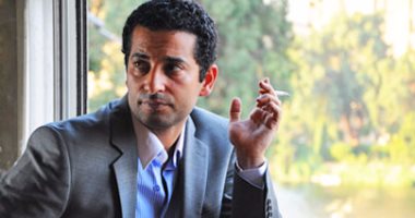 مسلسلات عمرو سعد وخالد الصاوى فى الرقابة على المصنفات الفنية